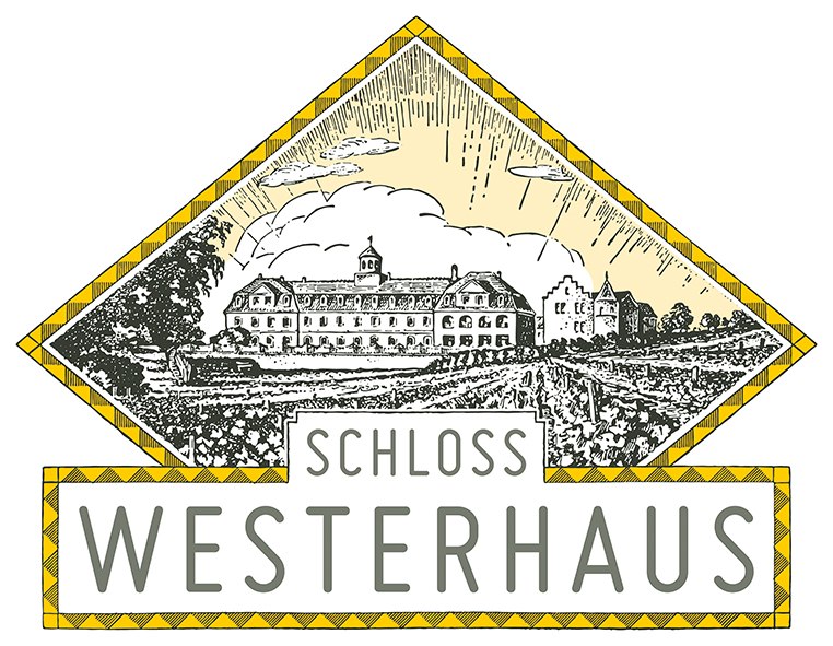 Weingut Schlo&szlig; Westerhaus_Logo SW, &copy; Weingut Schlo&szlig; Westerhaus