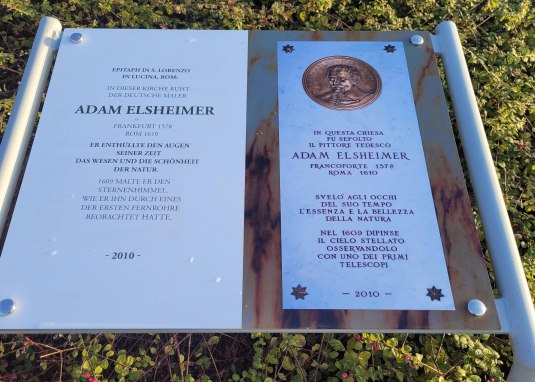 Epitaph &copy; Tourismus GmbH "Im Herzen Rheinhessens"