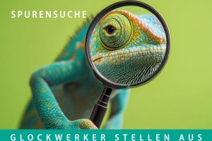 Glockwerk, &copy; Monika Jung-Heuchert - Kunstverein Glockwerk