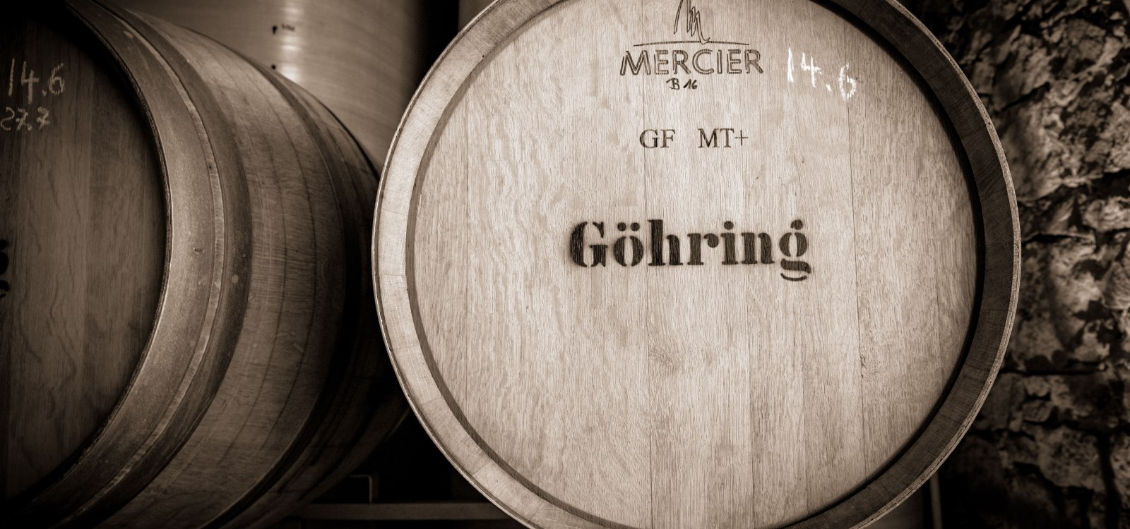 Holzfass Copyright fotommy