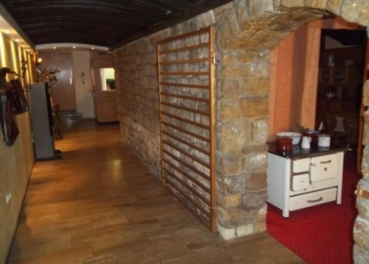 Hotel Rebe