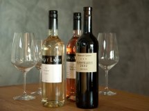 Weingut Lahm_Weingut &copy; Weingut Lahm