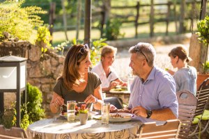 Weingenuss &amp; Kulinarik, &copy; Rheinhessen Touristik GmbH, Fotograf Dominik Ketz