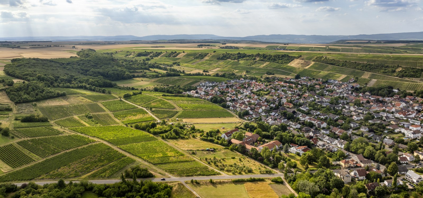 Partenheimer Sankt Georgen, &copy; Torsten Silz