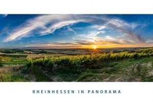 Rheinhessen Panorama, © Thorsten Seidl