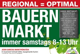 Bauernmarkt 2023