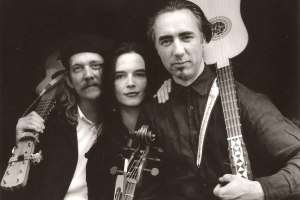 Hille Perl & Los Otros, &copy; Dorothee Falke