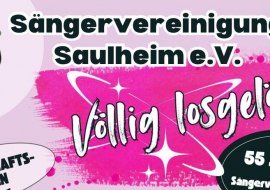 Völlig losgelöst