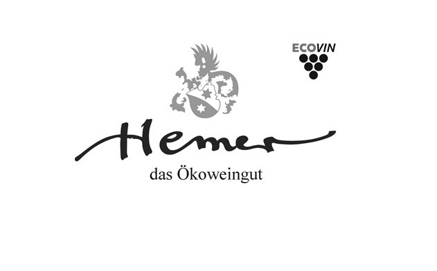Hemer_Logo klein, © Wein- & Sektgut Hemer