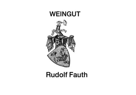 Weingut Rudolf Fauth_Logo_internet, © Weingut Rudolf Fauth