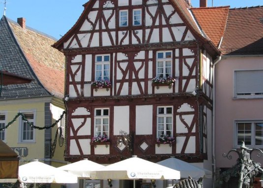 Weinstube Römer
