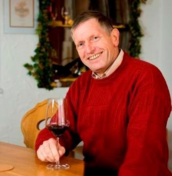 Gut Erbes_Heribert_Erbes, &copy; Gut Erbes