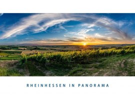 Rheinhessen Panorama, © Thorsten Seidl