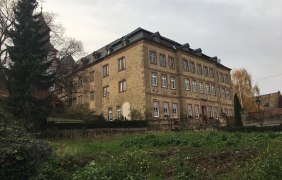 Schloss_Wallbrunn © Jörg Hofmann