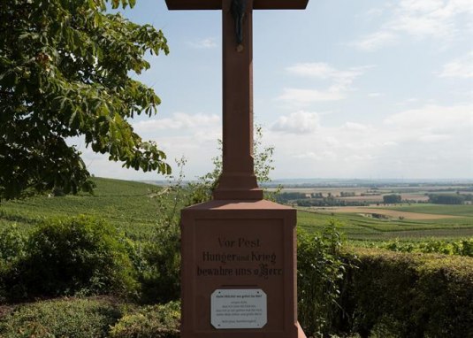 Ruhkreuz © Dominik Ketz
