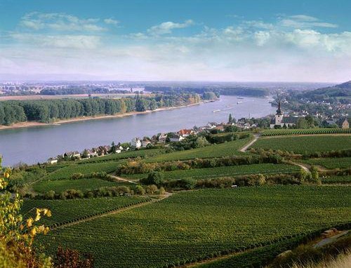 Blick Richtung Süden, Foto: Peter Martin Gräf © Peter Martin Gräf