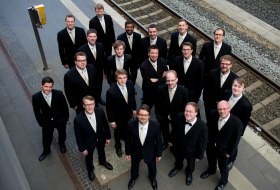 Camerata Musica Limburg &copy; Reinhard Langschied