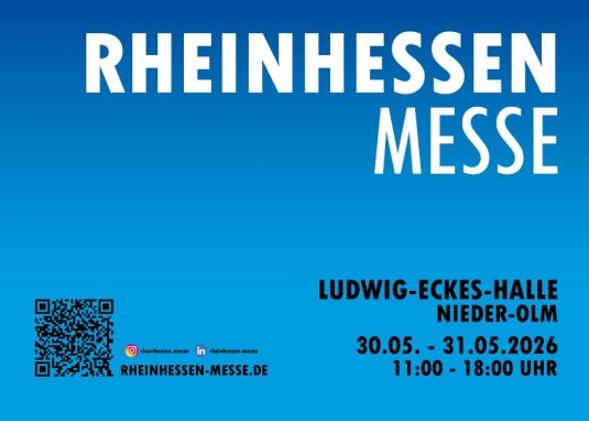 Rheinhessen Messe Nieder-Olm