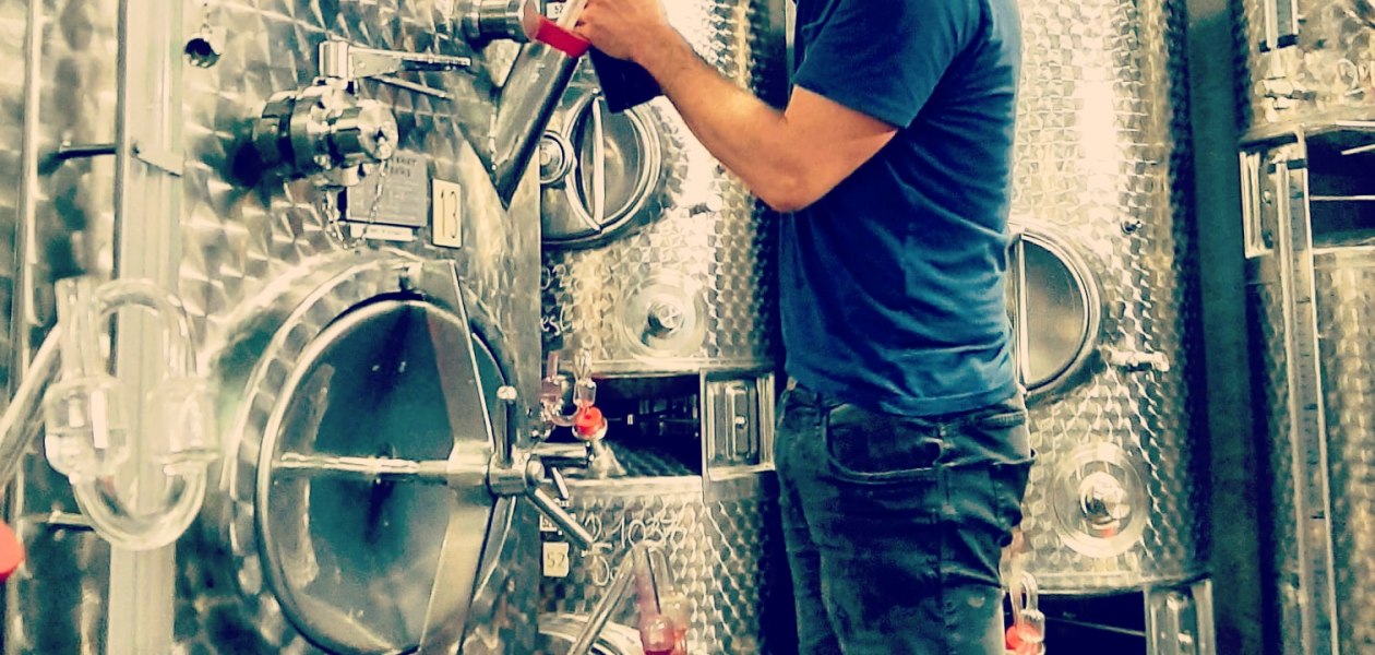 Weingut Ke&szlig;ler_Winzer, &copy; Weingut Ke&szlig;ler