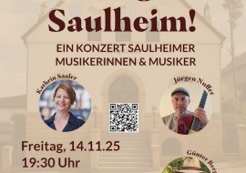 So klingt Saulheim!