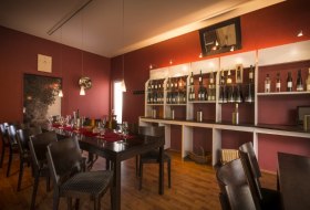 Weidenberger Hof_Innen, © Weidenberger Hof