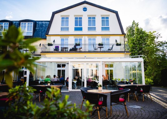 Wintergarten © vinografie Clemens Hess