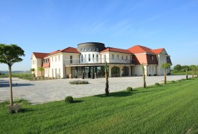 Weinhotel Hofgut Donnersberg