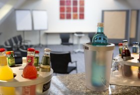 Tagen im Herzen Rheinhessens &copy; Golf- und Landhotel Rheinhessen