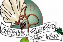 PFAFF WEINE_Logo, &copy; PFAFF WEINE