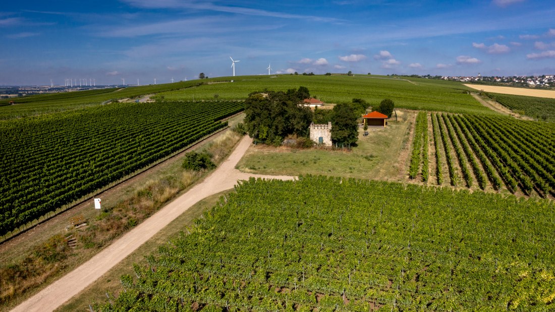 Mommenheimer Silbergrube