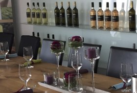 Weingut Lahm &copy; P.Lahm