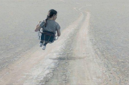 Kunstausstellung "Parallelit&auml;ten"