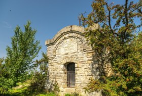 Wasserh&auml;uschen &copy; Dominik Ketz - Rheinhessen Touristik GmbH