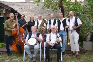 N.O.Dixielanders, © Jazzclub Rheinhessen e.V.