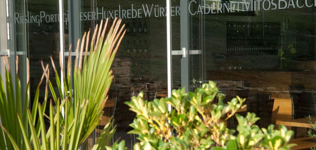 Weingut Lahm_Weingut 2, &copy; Weingut Lahm