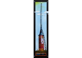 Ausstellung Kirche, &copy; Volker Eckert