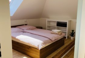 Das H&ouml;fchen Zimmer