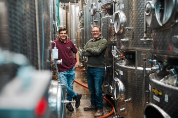 Weingut Beiser_Herbst, © Weingut Beiser