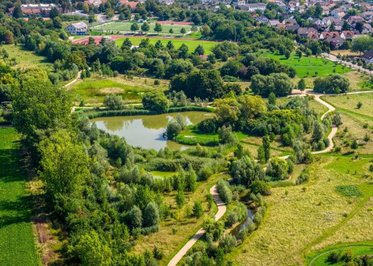 Hiwweltour Saulheimer H&ouml;lle &copy; Rheinhessen-Touristik GmbH