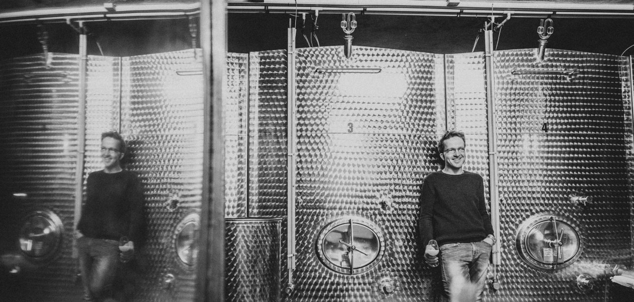 Weingut Schlo&szlig;m&uuml;hlenhof_Winzer, &copy; Weingut Schlo&szlig;m&uuml;hlenhof