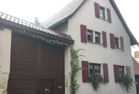 Ferienwohnung Schuhmacher &copy; Lioba Schuhmacher