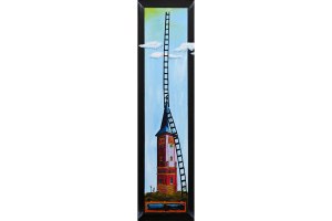 Ausstellung Kirche, &copy; Volker Eckert