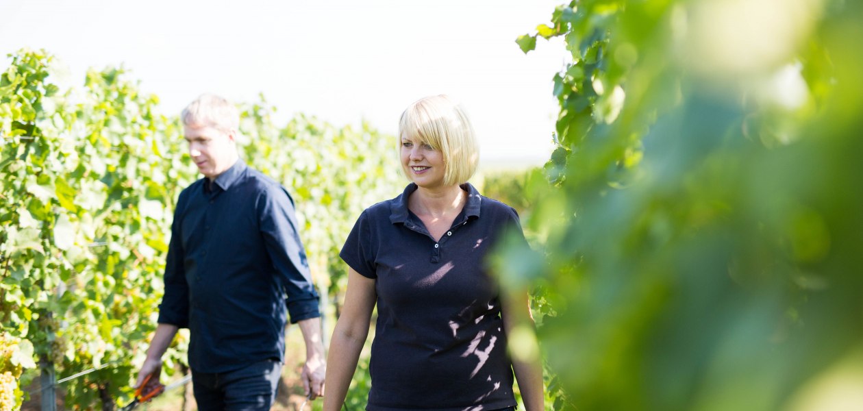 Wein- und Sektgut Keth, &copy; Wein- und Sektgut Keth