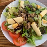 Salat © Selzgold