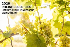 Rheinhessen liest 2026, &copy; Rheinhessen-Touristik/Dominik Ketz