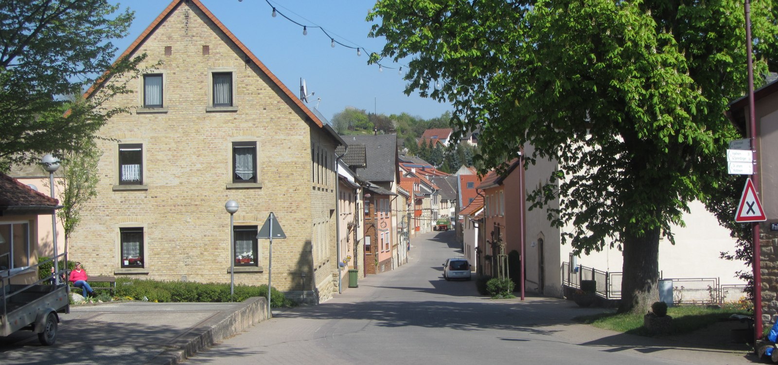 Vendersheim