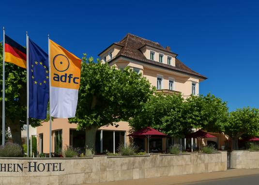 Rheinhotel Nierstein