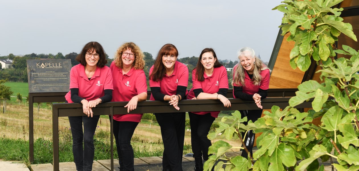 Team Touristik Center Rheinhessen Mitte, © Carsten Costard