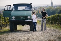 B&uuml;sser-Paukner_shotbypete, &copy; Weingut B&uuml;sser-Paukner