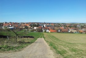 Partenheim &copy; W.Hallmann